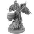 Time of Legends Joan of Arc Apocalypse. Extra Miniatures