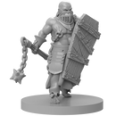 Time of Legends Joan of Arc Apocalypse. Extra Miniatures