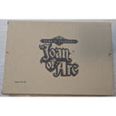 Time of Legends Joan of Arc Core Box 1. Extra Miniatures