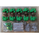 Time of Legends Joan of Arc Core Box 2. Extra Miniatures