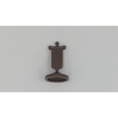 Time of Legends Joan of Arc Dark Brown Plunder Banners Extra Miniatures