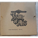 Time of Legends Joan of Arc Kickstarter Super Exclusives 2. Extra Miniatures