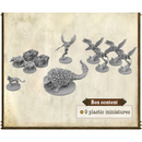 Time of Legends Joan of Arc 1.5 Reinforcement Box