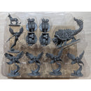 Time of Legends Joan of Arc 1.5 Reinforcement Box