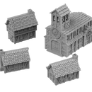 Time of Legends Joan of Arc 1.5 Reinforcement Box