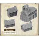 Time of Legends Joan of Arc 1.5 Reinforcement Box