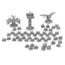 Time of Legends Joan of Arc 1.5 Reinforcement Box