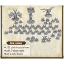 Time of Legends Joan of Arc 1.5 Reinforcement Box