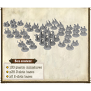 Time of Legends Joan of Arc 1.5 Reinforcement Box