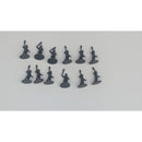 Time of Legends Joan of Arc 1.5 Reinforcement Box