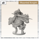 Time of Legends Joan of Arc 1.5 Reinforcement Box