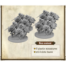 Time of Legends Joan of Arc 1.5 Reinforcement Box