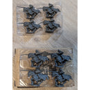 Time of Legends Joan of Arc 1.5 Reinforcement Box