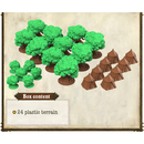 Time of Legends Joan of Arc 1.5 Reinforcement Box