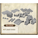 Time of Legends Joan of Arc 1.5 Reinforcement Box