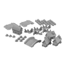 Time of Legends Joan of Arc 1.5 Reinforcement Box