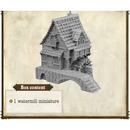Time of Legends Joan of Arc 1.5 Reinforcement Box