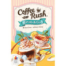 Coffee Rush Grab & Go Game
