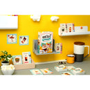 Coffee Rush Grab & Go Game
