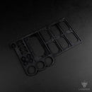 Laserox Inserts - Star Wars: Armada Playerboard