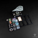 Laserox Inserts - Star Wars: Armada Playerboard