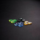 Laserox Inserts - Terraforming Mars Resource Tokens