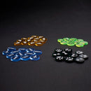 Laserox Inserts - Terraforming Mars Resource Tokens