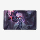 Playmat - The Necromancer Game