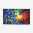 Playmat - Temporal Maelstrom Game