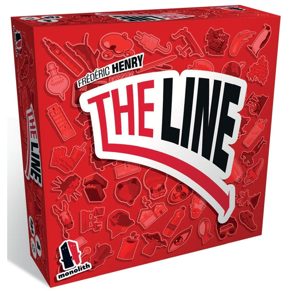Line Game Magazine The Line Game – SuperOffice