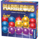 Marbleous Game