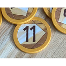 Nidavellir Deluxe Royal Treasure Game