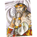Nidavellir Deluxe Royal Treasure Game