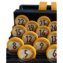 Nidavellir Deluxe Royal Treasure Game