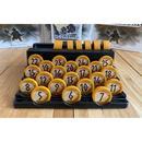 Nidavellir Deluxe Royal Treasure Game