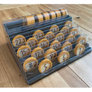 Nidavellir Deluxe Royal Treasure Game