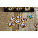 Nidavellir Deluxe Royal Treasure Game