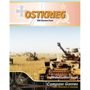 Ostkrieg WWII Eastern Front Game