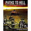 Paths to Hell Game