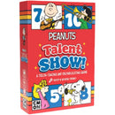 Peanuts Talent Show! Game