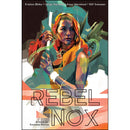 Rebel Nox Game