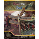 Revolution Road Game