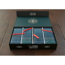 Iron Clays 400 Chips Printed Box Luxury Game Counters Brass Birmingham Lancashire