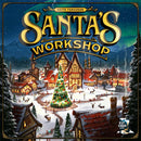 Santa's Workshop Game