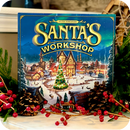 Santa's Workshop Game