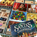 Santa's Workshop Game