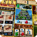 Santa's Workshop Game