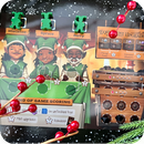 Santa's Workshop Game