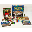 Santa's Workshop Game