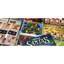 Santa's Workshop Game